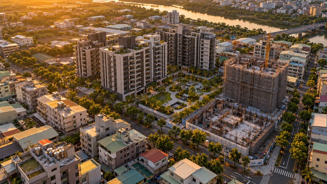 臺南都市設計審議2027年起須上傳3D模型 輔導期11至12月