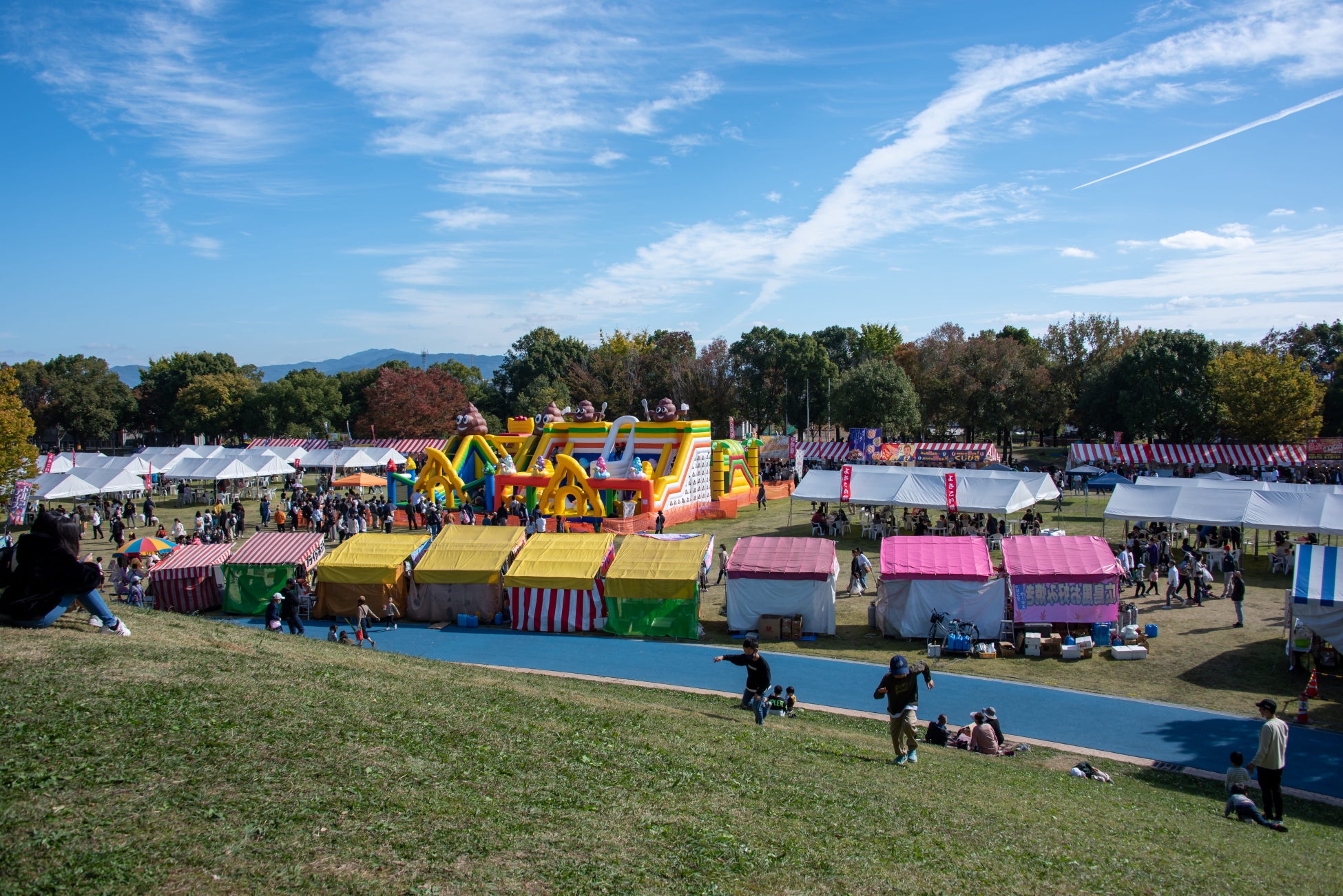 福岡久留米「故鄉三潴祭」11月7、8日登場 80家以上攤位、YOSAKOI,同場辦城島酒藏開放