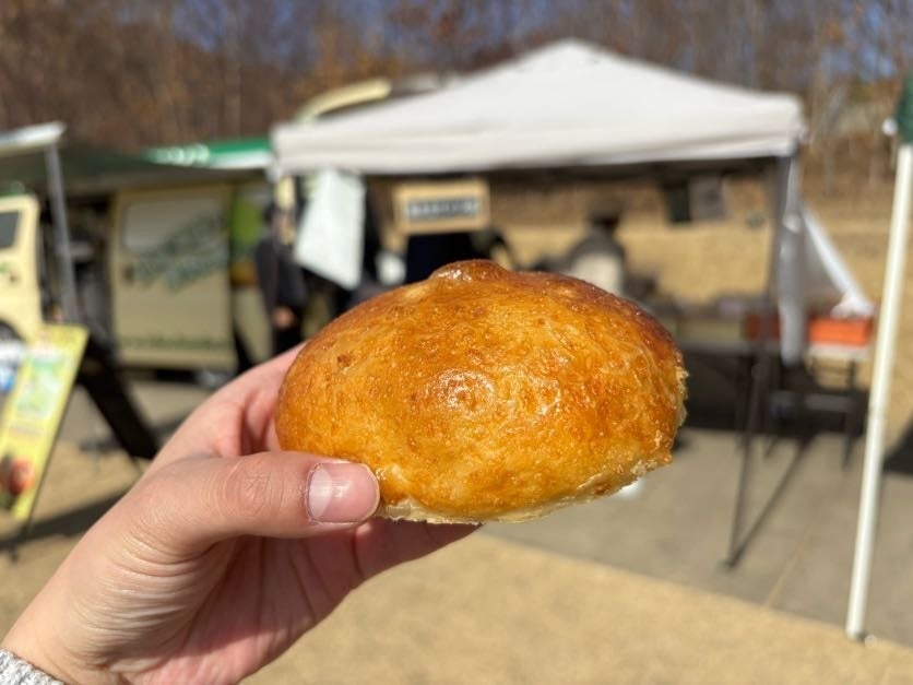 東京町田藥師池公園賞楓市集11月15日 16家人氣店、現場音樂、免費入場