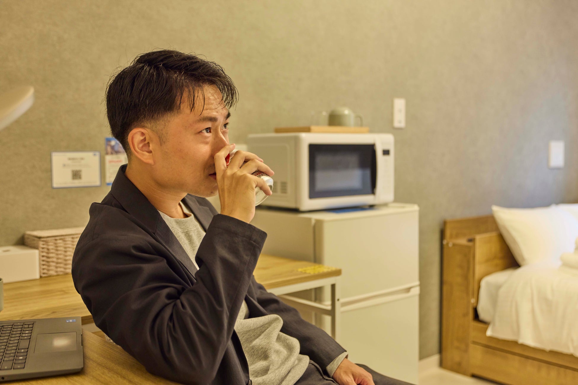 茨城神栖拖車屋飯店「Solana Smart INN 神栖」10月31日開幕　獨棟客房一晚5800日圓起