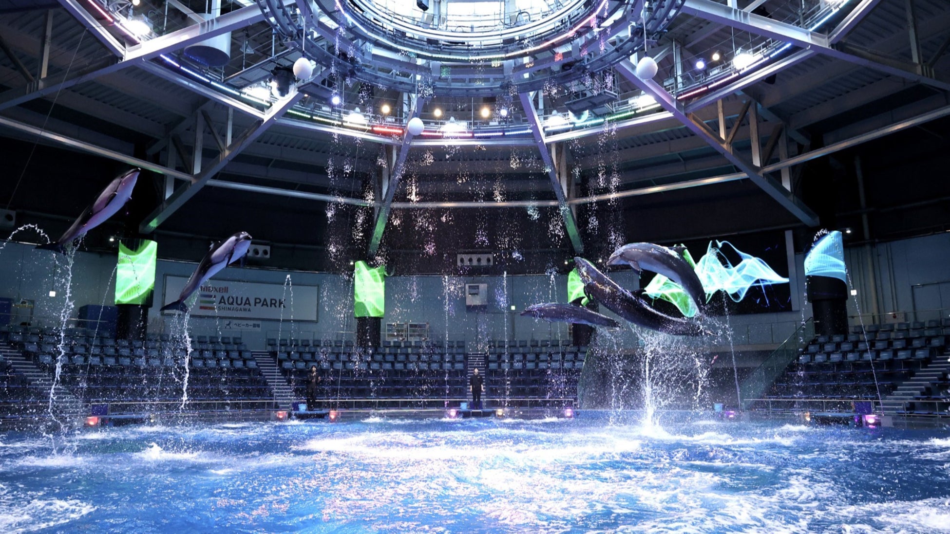 JR東海「EX旅先預約」秋冬大特價　品川水族館、阿倍野HARUKAS 300等門票打9折