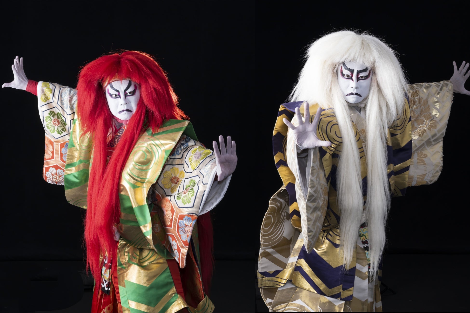 澀谷Cerulean Tower東急飯店新年活動1月1、2日　舞獅、能樂堂公演、人力車遊街