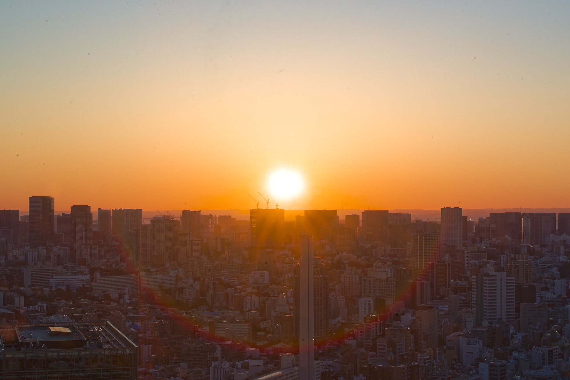 澀谷Cerulean Tower東急飯店新年活動1月1、2日　舞獅、能樂堂公演、人力車遊街