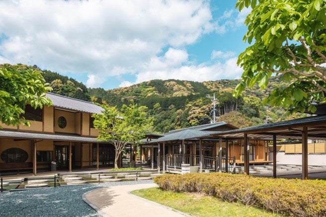 靜岡東海道丸子至宇津谷工藝之旅 駿府匠宿手作體驗、田宮監修模型工房、竹千筋細工展12月登場