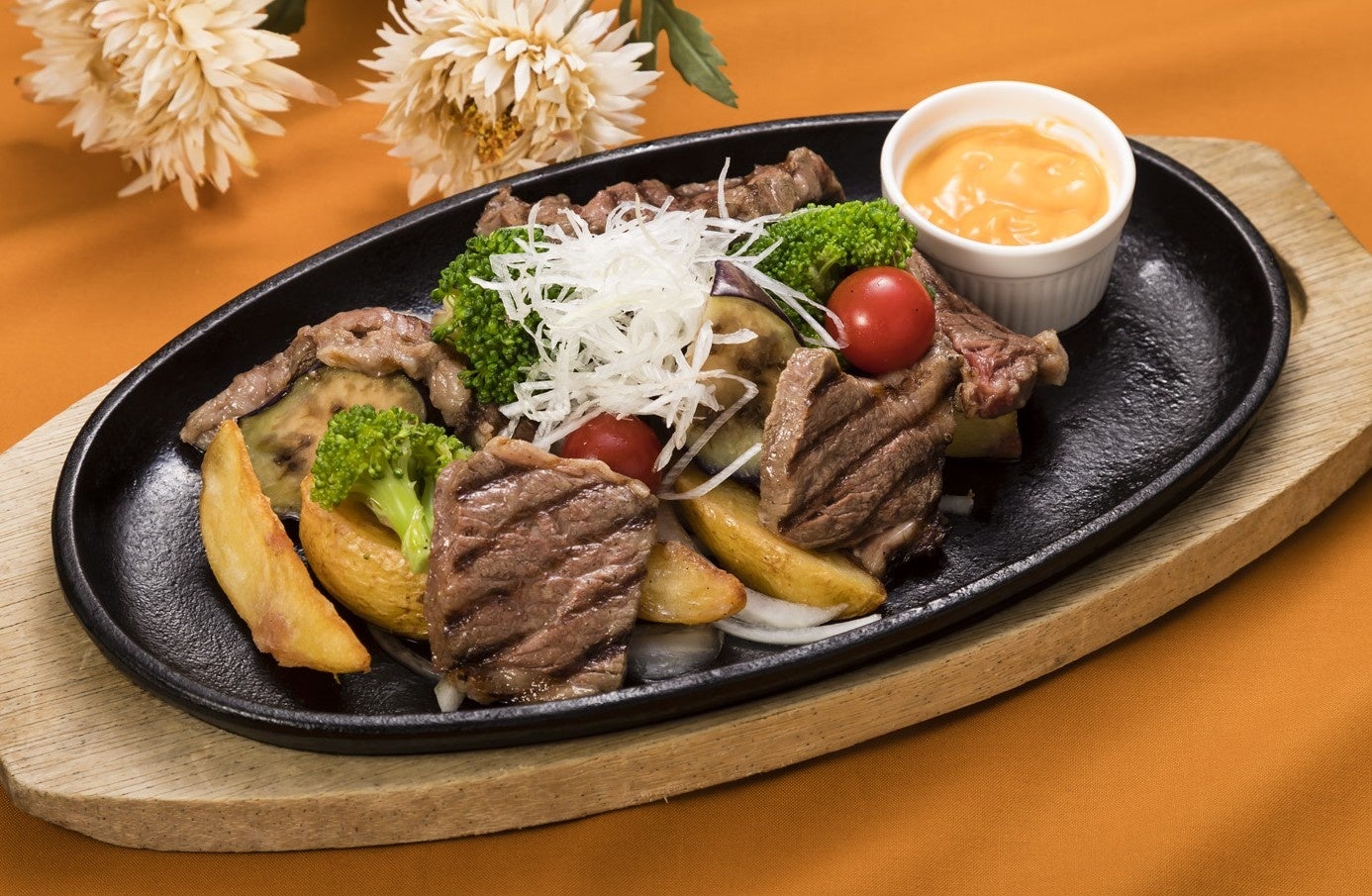 東京晴空塔商場「起司&好肉祭」11月1日至30日 約60家起司美食、首度推出肉料理祭