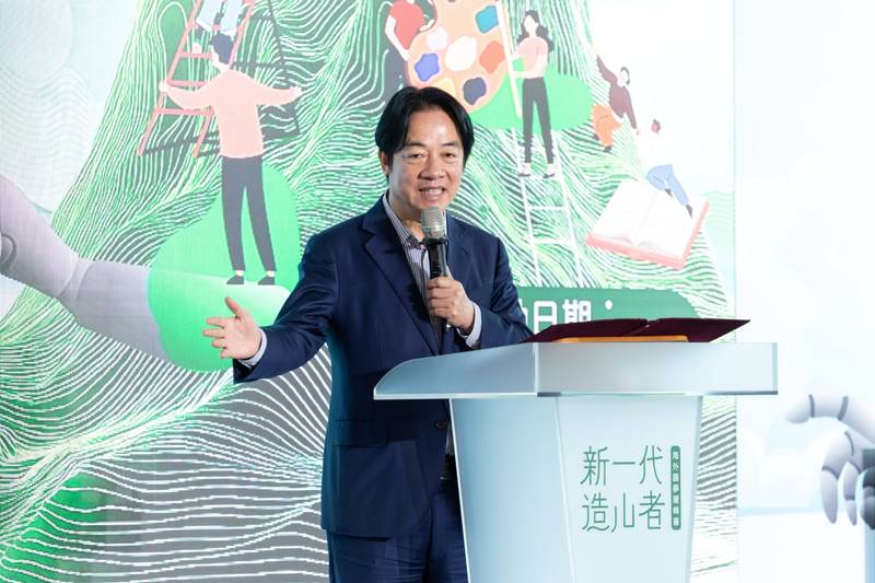 115年青年百億海外圓夢基金計畫成果展高雄盛大登場 「新一代造山者 海外圓夢層峰薈」用雙腳把世界帶回臺灣