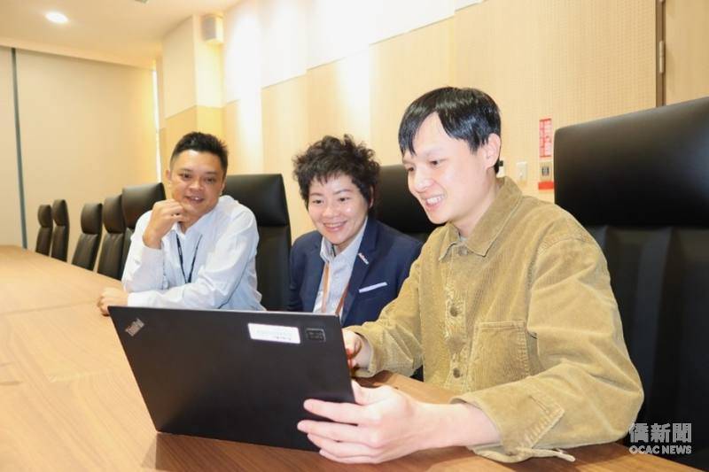 從科技到餐飲 僑生在臺開展多元職涯新篇章