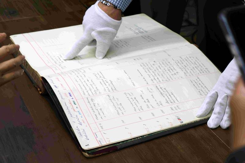 洪災受損文物如何修復?臺灣15位博物館專業人才赴捷克取經 深入修復實驗室與典藏庫房 臺捷攜手推動博物館專業交流