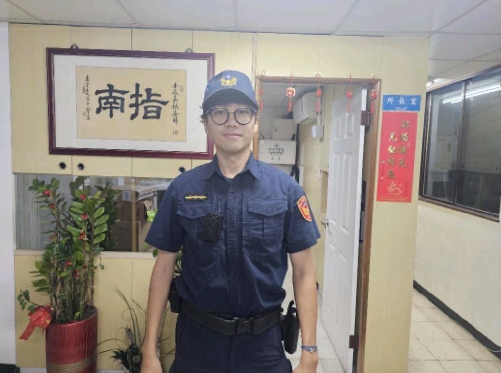 投資黃金說詞反覆露疑點 警銀聯手阻詐守住民眾積蓄