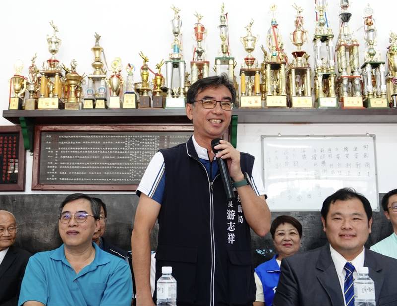 大台中柔道錦標賽暨柔協盃登場 全台逾30單位參賽、幼兒組人數創新高