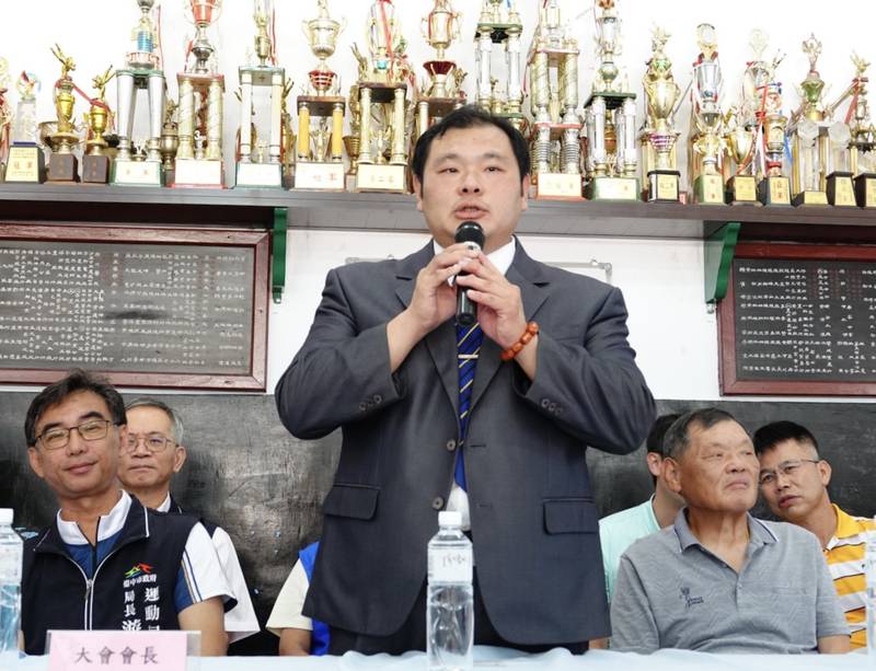 大台中柔道錦標賽暨柔協盃登場 全台逾30單位參賽、幼兒組人數創新高