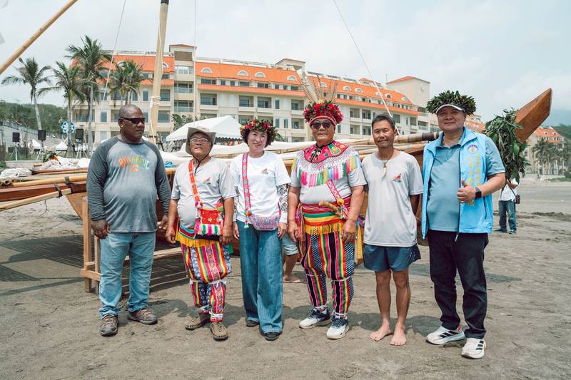 文化是治理力量！臺東「南島是動詞」獲天下城市治理卓越獎