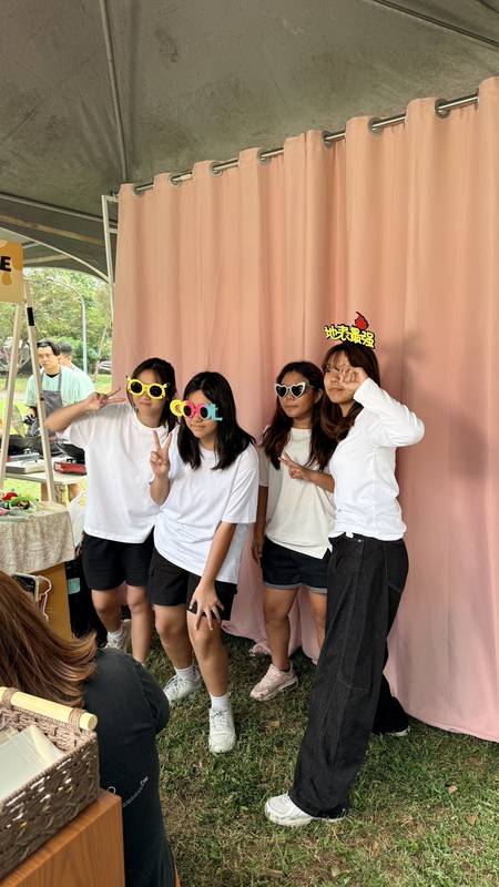 花蓮縣青少年據點聯合成果展10月31日登場 市集表演拍貼體驗