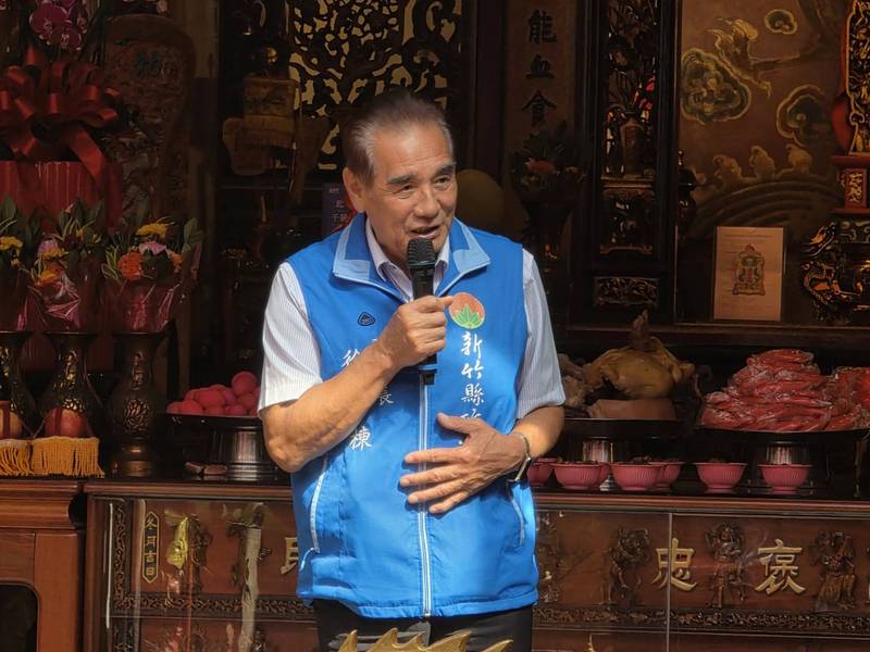 褒忠亭義民廟秋祭大典 傳承客家忠義精神與文化薪火