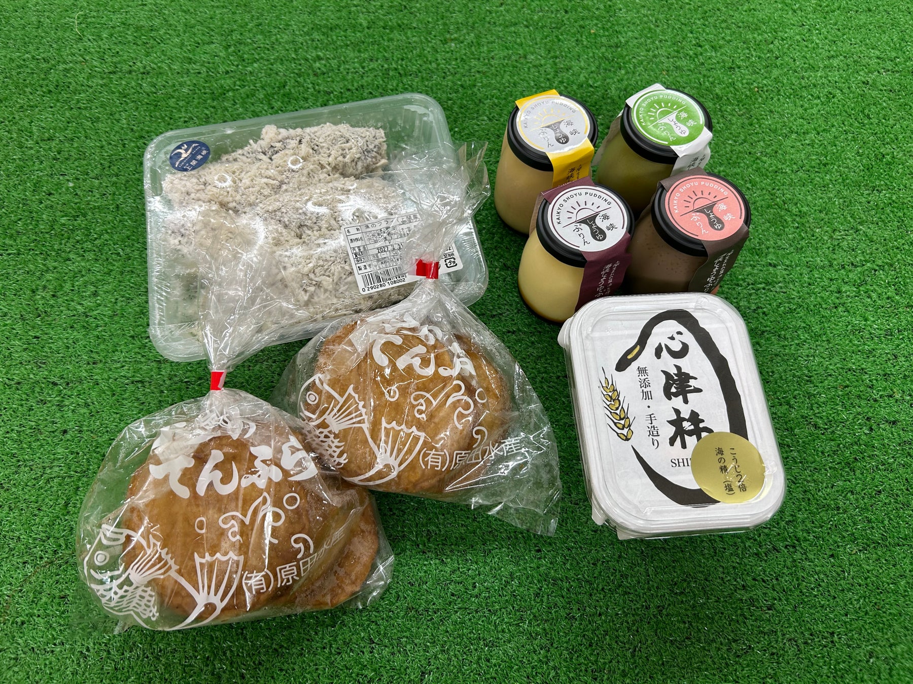 山口上關町「愛・島嶼祭2026」11月3日登場 鮮魚競標、筷子抓活車蝦