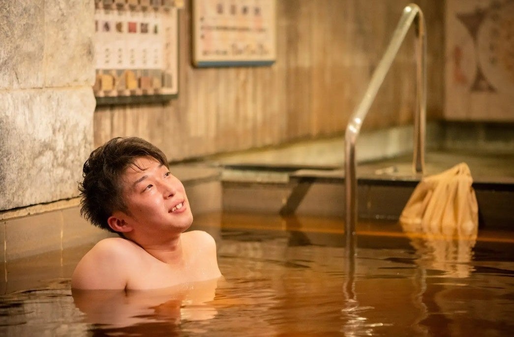 愛媛松山「伊予湯治場 喜助之湯」名物藥草浴11月1日開始 15種生藥配天然溫泉