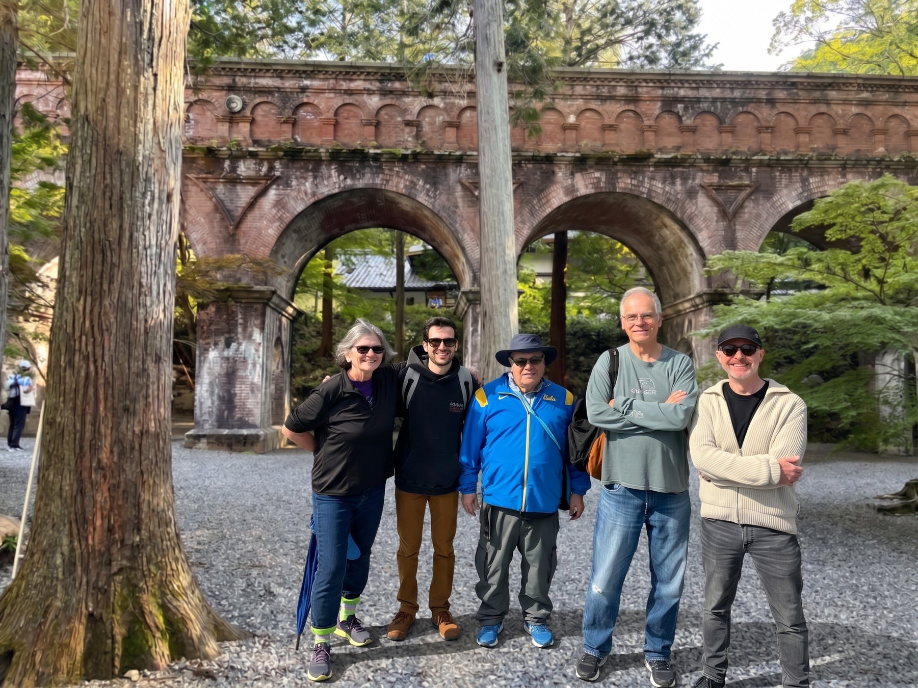 英語導覽單車行程「TRB BIKE TOUR KYOTO」11月1日開業　平安神宮出發騎遊南禪寺、哲學之道